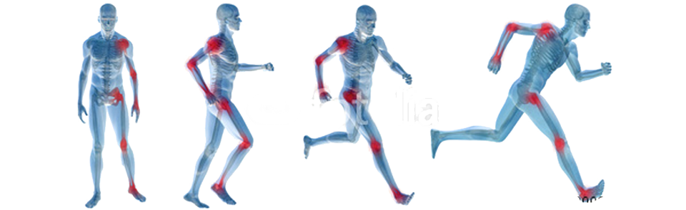 Realignment from head to toe