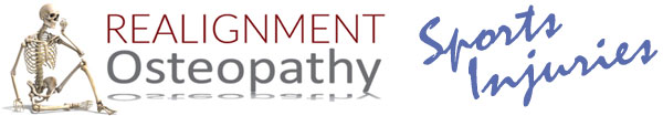 Realignment Osteopathy Sports Injuries